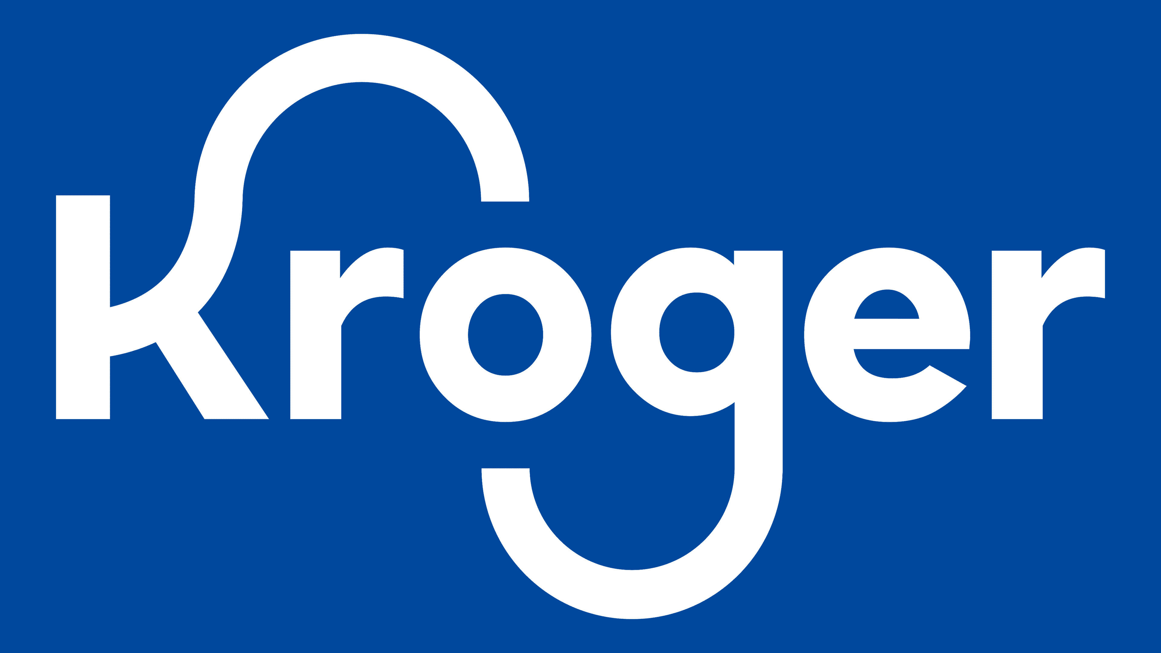 Kroger Brand Products - Kroger