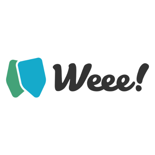 Weee!